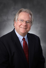 Patrick Wolford, SIOR, CCIM